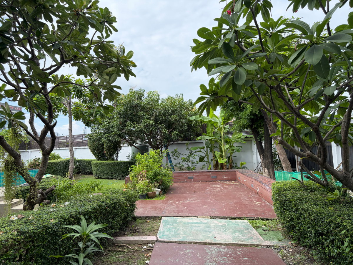 รูป ขายทาวน์โฮม โครงการ Time Home Hua Mak 21 (ขายตามสภาพ) - รูปที่ 29/36