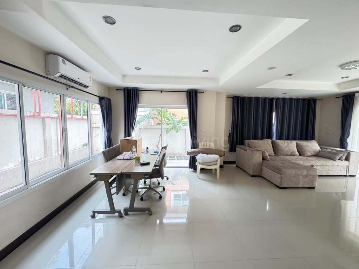 รูป ให้เช่าบ้านเดี่ยวหลังใหญ่ ม.โคโค่ฮิลล์ แหลมฉบัง ศรีราชา - รูปที่ 6/21