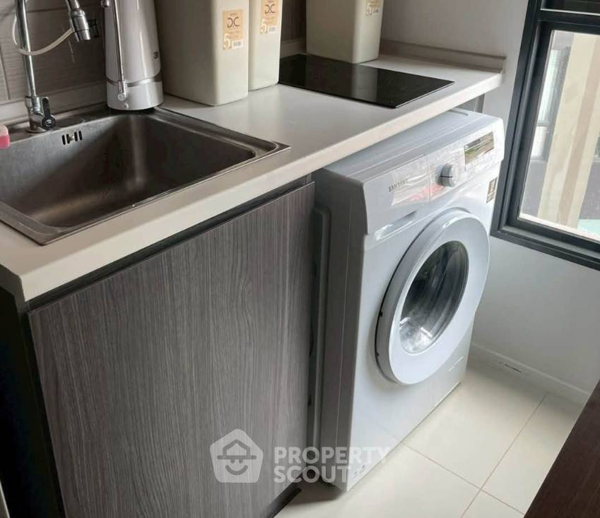 picture 1-BR Condo at Elio Del Nest near BTS Udom Suk (ID 3313167) - 3/4