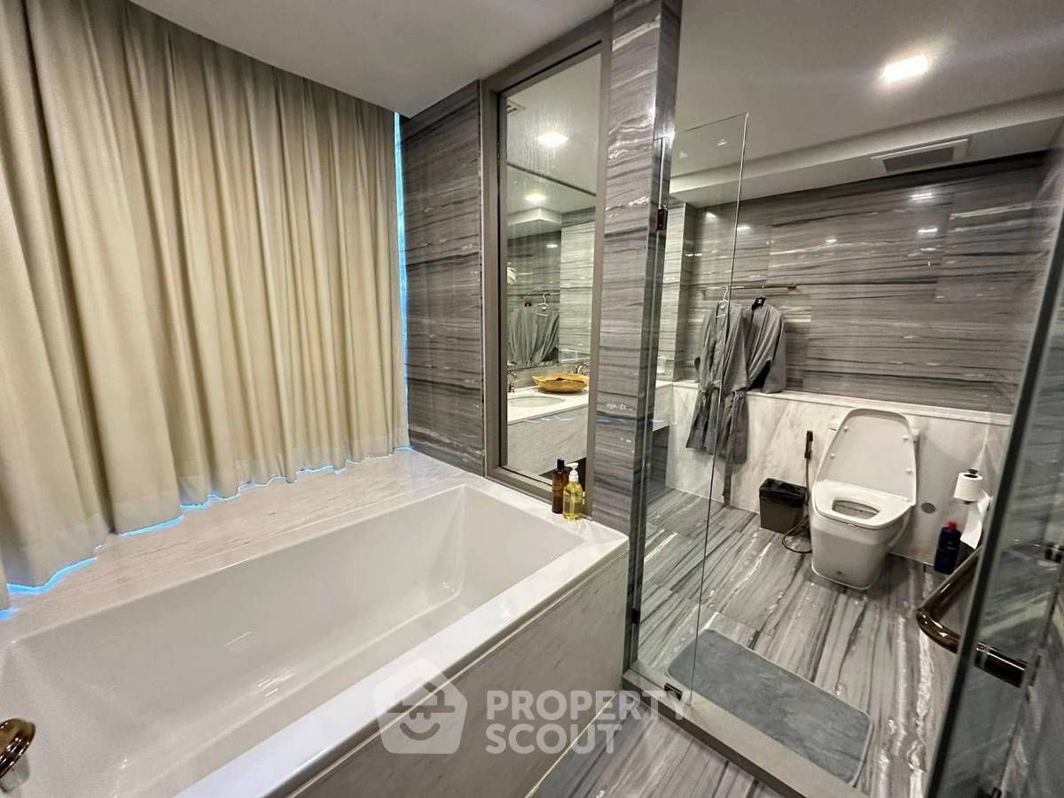 รูป คอนโดเลี้ยงสัตว์ได้ 3 ห้องนอน Ashton Residence 41 ใกล้ BTS พร้อมพงษ์ 200 ม. (ID 3323672) - รูปที่ 7/13