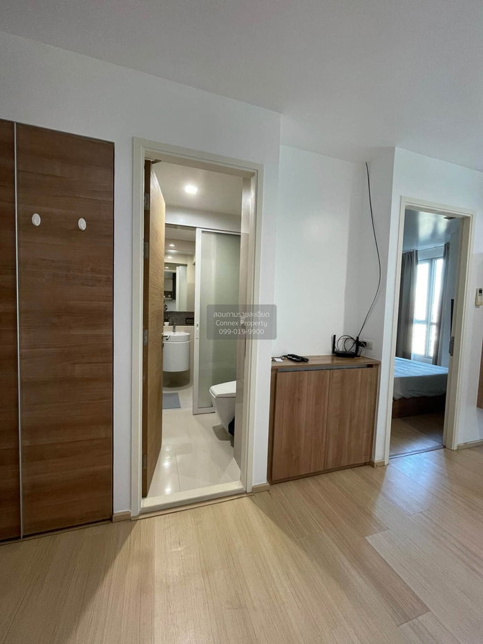 รูป 🔥🔥🔥 เช่าคอนโด  ริทึ่ม สุขุมวิท 50 BTS-อ่อนนุช พระโขนง เขต คลองเตย กรุงเทพ CX-176433 ✅ ทักไลน์ @connexproperty ตอบทันที ทีมงานมืออาชีพ ✅ 🔥🔥🔥 - รูปที่ 7/8