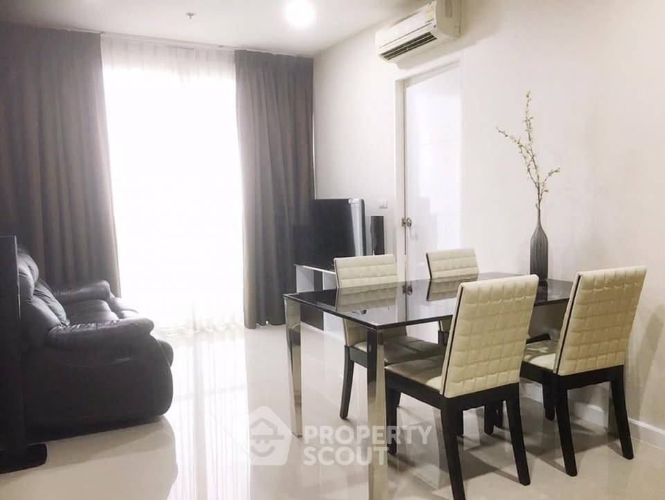 รูป คอนโด 2-ห้องนอน ที่ ไอดีโอ มิกซ์ พหลโยธิน ใกล้ BTS สะพานควาย (ID 3322247) - รูปที่ 1/6