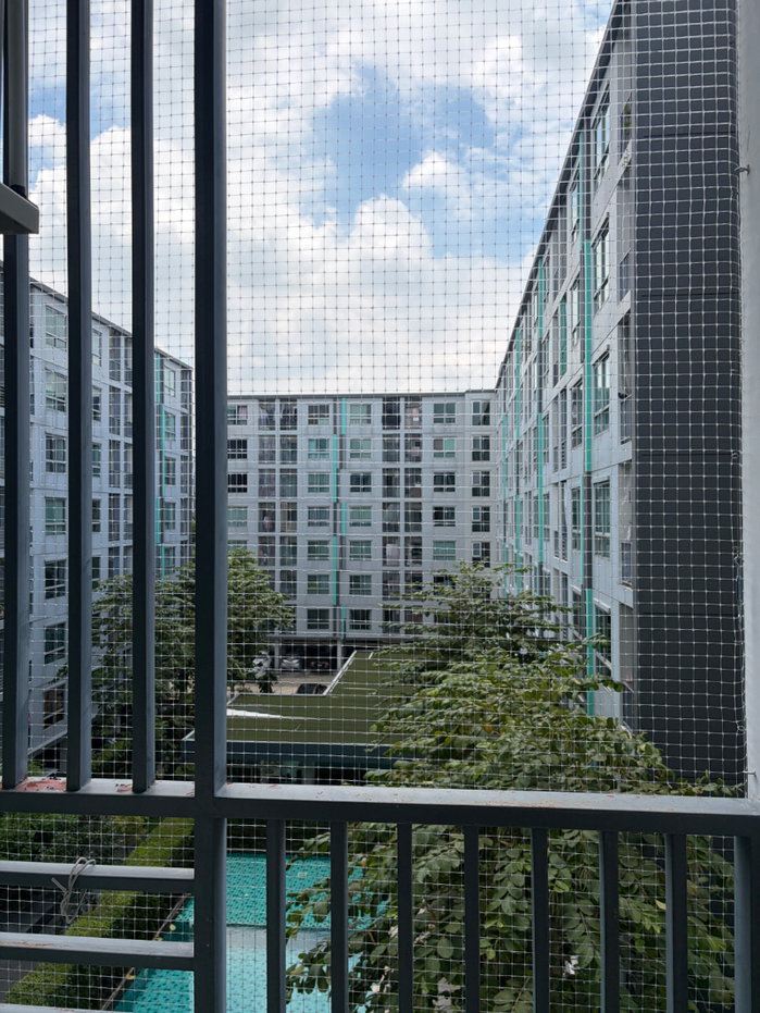 picture Condo for rent_The Niche ID Serithai - 14/14