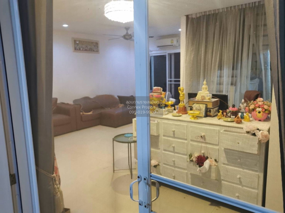 รูป ขายบ้านเดี่ยว 2 ชั้น หมู่บ้าน Casa Ville วัชรพล คลองถนน เขต สายไหม กรุงเทพ CX-176637 ✅ ทักไลน์ @connexproperty ตอบทันที ทีมงานมืออาชีพ ✅ - รูปที่ 7/12