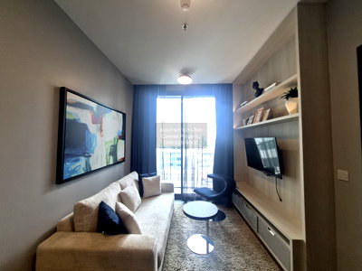 คอนโดให้เช่า : เช่า คอนโด แต่งสวย Edge Sukhumvit 23 BTS-อโศก สุขุมวิท คลองเตยเหนือ วัฒนา กรุงเทพ CX-01627 ✅ ทักไลน์ @connexproperty ตอบทันที ทีมงานมืออาชีพ ✅