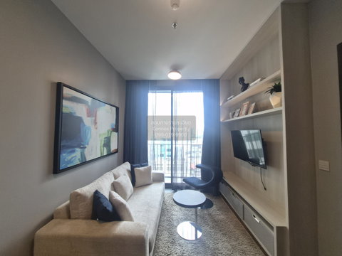 🔥🔥🔥 เช่า คอนโด แต่งสวย Edge Sukhumvit 23 BTS-อโศก สุขุมวิท คลองเตยเหนือ วัฒนา กรุงเทพ CX-01627 ✅ ทักไลน์ @connexproperty ตอบทันที ทีมงานมืออาชีพ ✅ 🔥🔥🔥