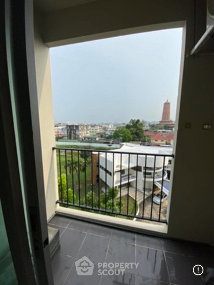 รูป คอนโด 1 ห้องนอน Plum Condo Chokchai 4 ลาดพร้าว ขาย (ID 3323162) - รูปที่ 8/8