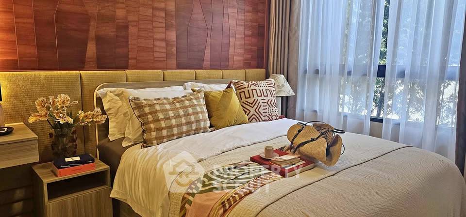 picture 2-BR Condo At The Base Cherngtalay, Laguna, Phuket (ID 3326453) - 1/13