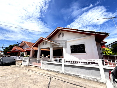Houses for sale Chonburi : For Sale House , Baan Benyapha Bang Saen , Ban Puek , Mueang Chon Buri , Chon Buri , CX-175610 ✅ Live chat with us ADD LINE @connexproperty ✅