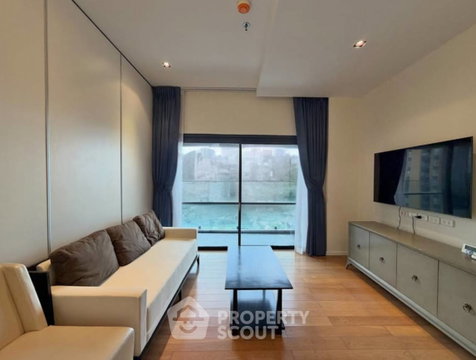 1-BR Condo at Circle Living Prototype New Petchburi near MRT Phetchaburi (ID 3157050)