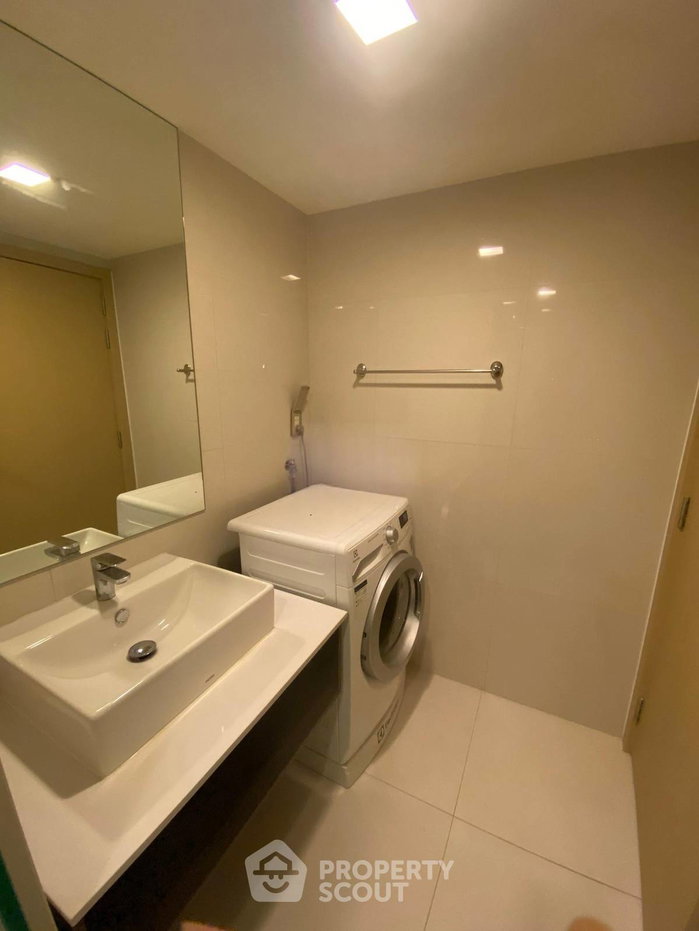 picture 2-BR Moniiq Condo Sukhumvit 64 Near BTS Punnawithi (ID 3059229) - 6/9