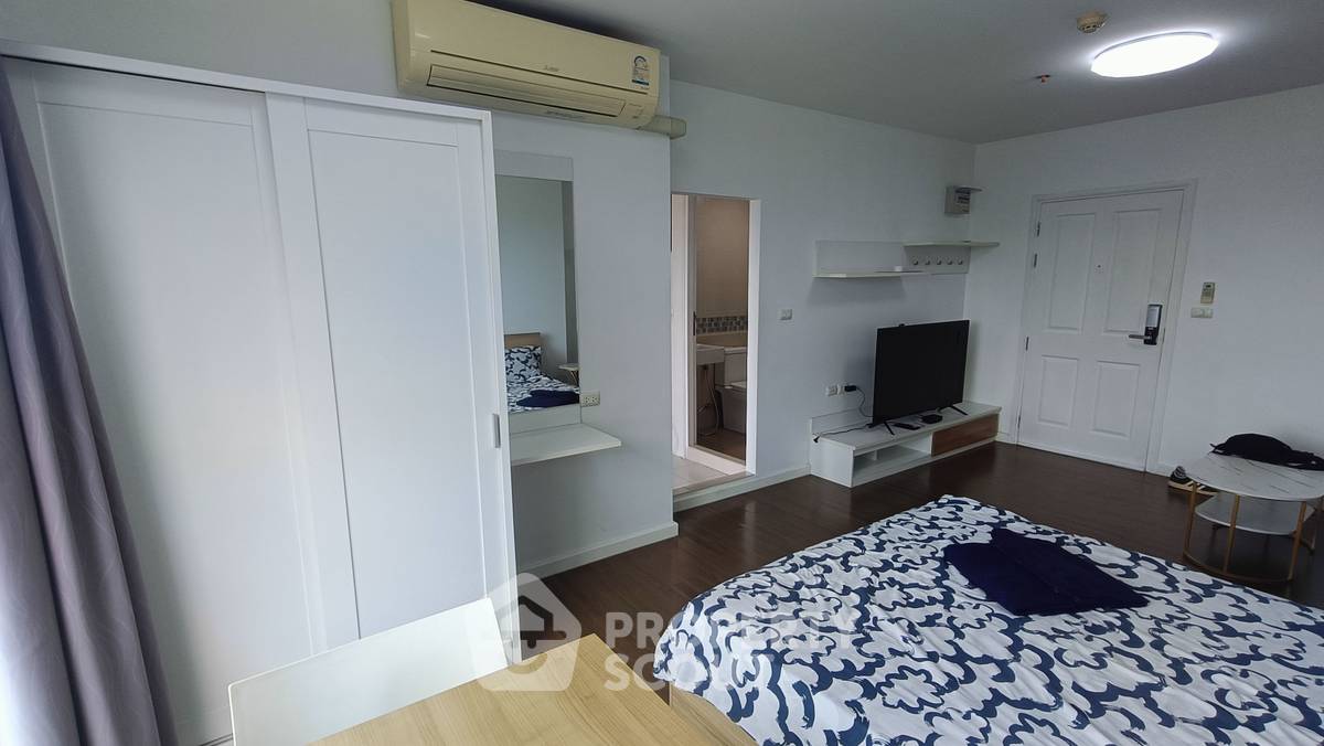 รูป คอนโด 1 ห้องนอน ชั้น 24 Baan Kiang Fah หัวหิน (ID 3322648) - รูปที่ 8/13