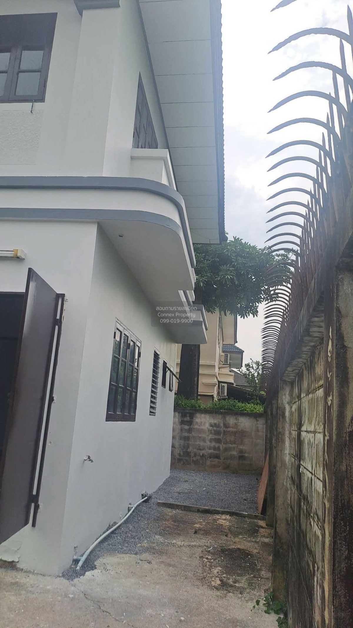 ขายบ้านเดี่ยว 3 ห้องนอน 324 ตร.ม. 81 ตร.ว. เขตตลิ่งชัน