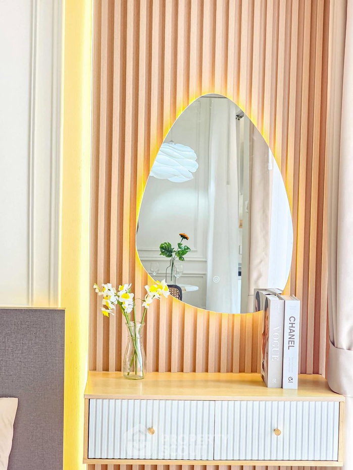 รูป ขายคอนโด 1 ห้องนอน City Home Srinakarin ขนาด 30 ตร.ม. ย่านบางนา (ID 3323149) - รูปที่ 9/15