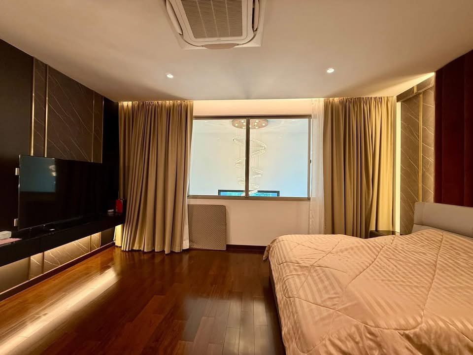 รูป ให้เช่าบ้านหรูระดับ Super Luxury - รูปที่ 14/30