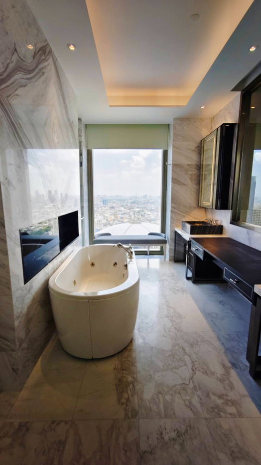 รูป The Residences at Mandarin oriental เดอะ เรสซิเดนซ์ แอท แมนดาริน โอเรียนเต็ล - รูปที่ 8/15
