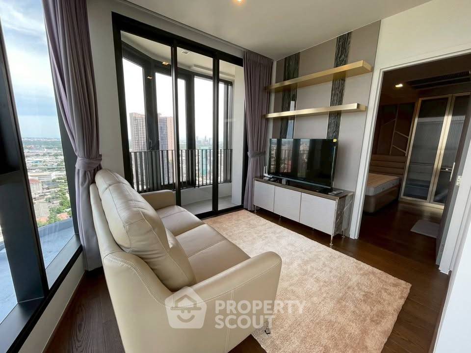 picture 1-BR Condo At Ideo Q Sukhumvit 36 Near BTS Thong Lor (ID 3325460) - 4/12