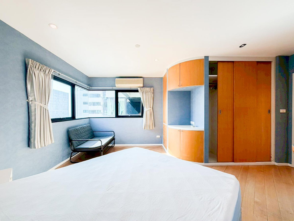รูป ขายคอนโด 3 นอน Sathorn Gardens Condo ใกล้ MRT สวนลุมพินี 230 ตรม ชั้น 37 - รูปที่ 19/26