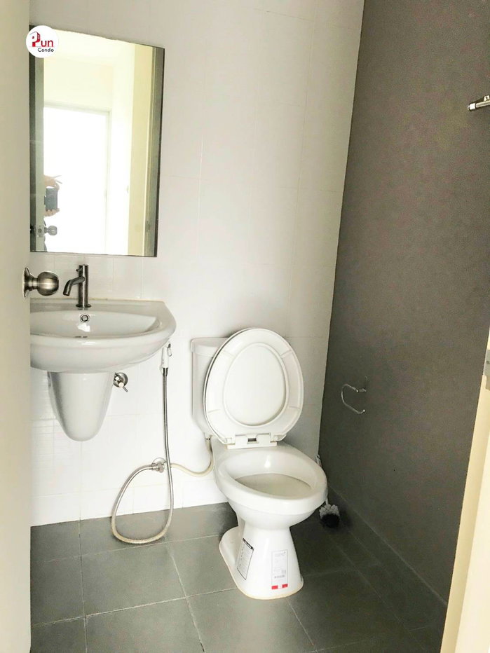 picture U Campus Rangsit-Muangake for rent. - 8/24