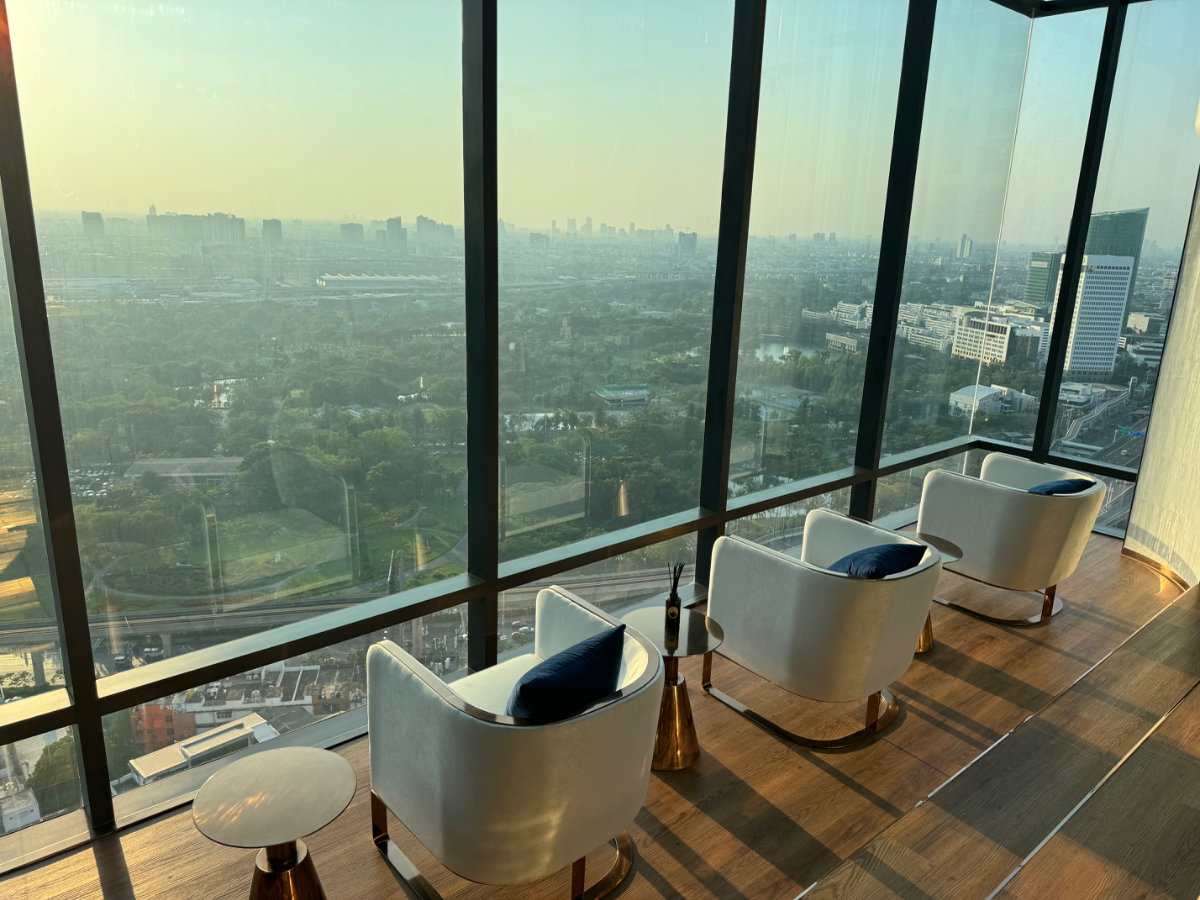 รูป ให้เช่า The Privacy Jatujak เดอะไพรเวซี่ จตุจักร - รูปที่ 14/16
