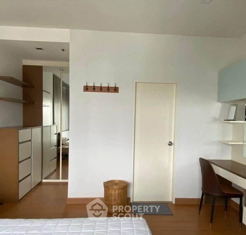 รูป คอนโด 1-ห้องนอน ที่ โนเบิล รีวิล เอกมัย ใกล้ BTS เอกมัย (ID 3134412) - รูปที่ 4/4