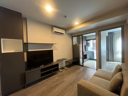 รูปภาพ 🌿 MONTE Rama 9 | คอนโด Low Rise ฟีลรีสอร์ท | พระราม 9–หัวหมาก | เช่า 15,000 บาท 🌿