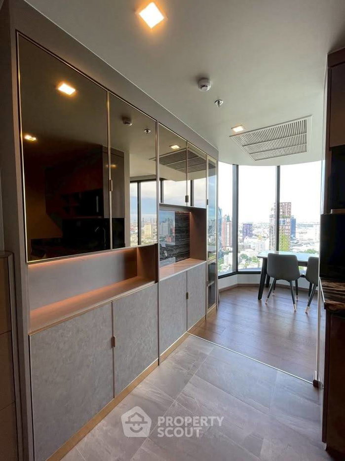 picture 1-BR Condo At Ideo Q Sukhumvit 36 Near BTS Thong Lor (ID 3325460) - 2/12