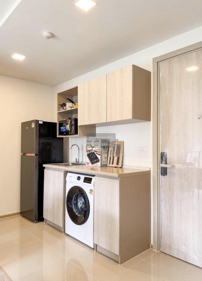 รูป เช่าคอนโด  ดีคอนโด รีฟ ภูเก็ต กะทู้ กะทู้ ภูเก็ต CX-175541 ✅ ทักไลน์ @connexproperty ตอบทันที ทีมงานมืออาชีพ ✅ - รูปที่ 7/9