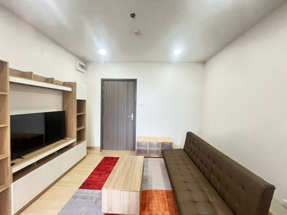 PFD-09175 ให้เช่าคอนโด ศุภาลัย เวอเรนด้า สุขุมวิท 117 (Supalai Veranda Sukhumvit 117) ใกล้ BTS ปู่เจ้า เพียง 200 ม. 🏙️✨
