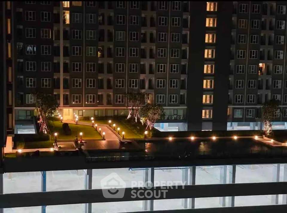รูป คอนโด 1 ห้องนอน Regent Home Bangna ใกล้ BTS บางนา (ID 3322683) - รูปที่ 9/10