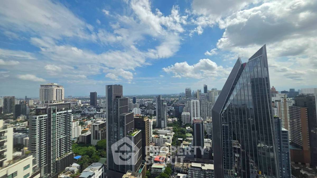 รูป คอนโด 3-ห้องนอน ที่ มาร์ค สุขุมวิท 39 ใกล้ BTS พร้อมพงษ์ (ID 3323589) - รูปที่ 5/20