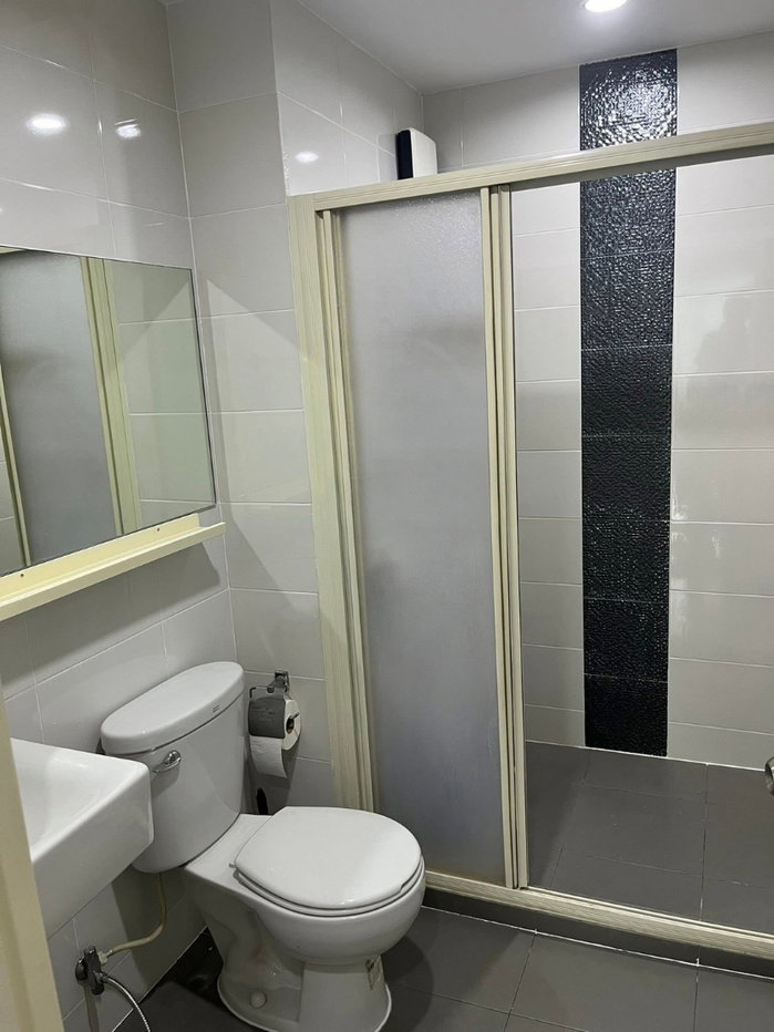 รูป Wow! Aspire rama9 = 18k (40sqm) - รูปที่ 8/13