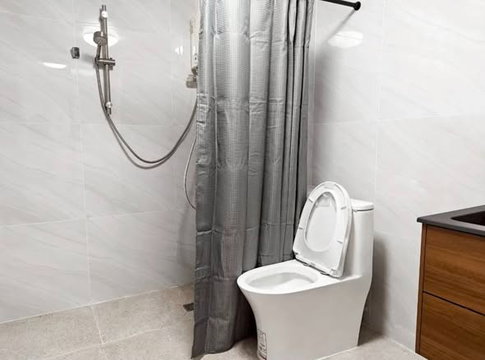 AA689638 | 1Bed | 1Bath | BTS Thong Lo | 57sqm | THB 25,000/mo | Fl.-1 — 38 Mansion Thonglor