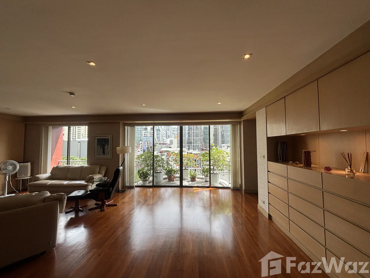 รูป ขาย คอนโด 3 ห้องนอน ในโครงการ ชิดลม เพลส 6795872 - รูปที่ 2/32