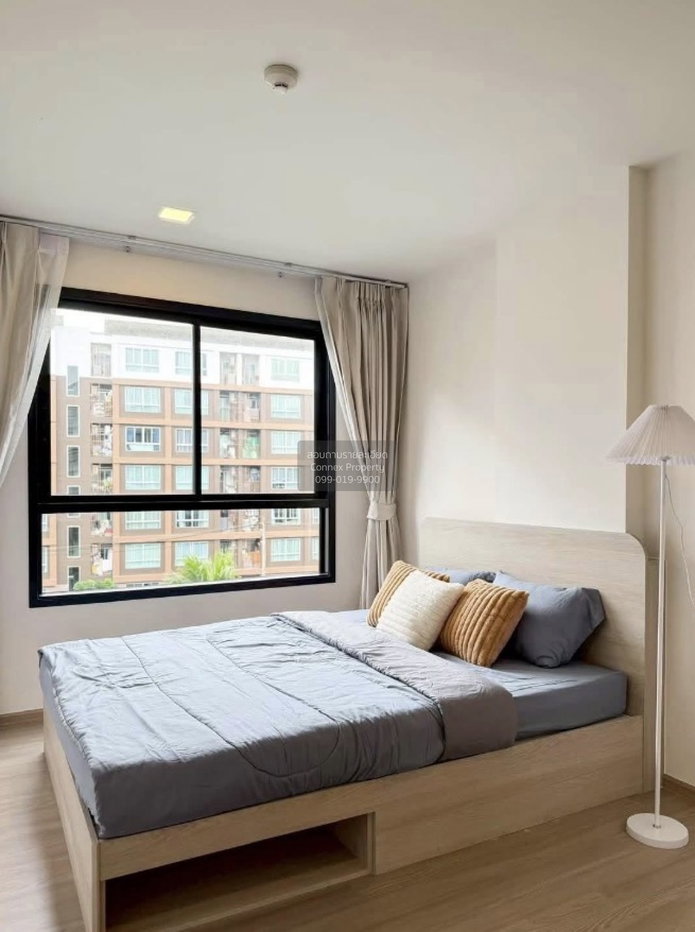 รูป เช่าคอนโด  ดีคอนโด รีฟ ภูเก็ต กะทู้ กะทู้ ภูเก็ต CX-175541 ✅ ทักไลน์ @connexproperty ตอบทันที ทีมงานมืออาชีพ ✅ - รูปที่ 4/9