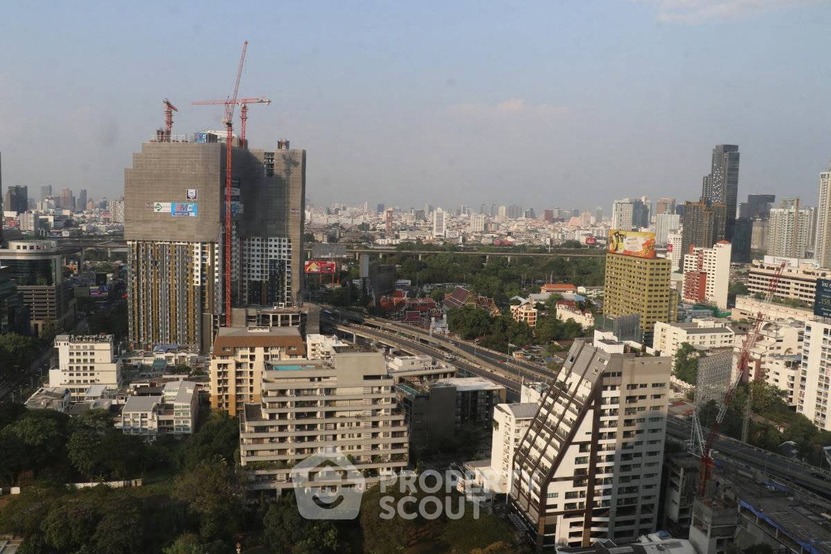 picture 25th-Floor 1-BR At Noble Ploenchit, 100m To BTS Phloen Chit (ID 3324244) - 16/17