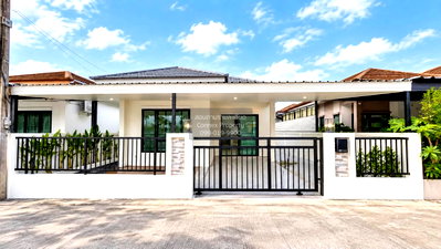 Houses for sale Thalang Phuket : For Sale House , Baan Sukpirom Thalang , Thep Krasattri , Thalang , Phuket , CX-176680 ✅ Live chat with us ADD LINE @connexproperty ✅