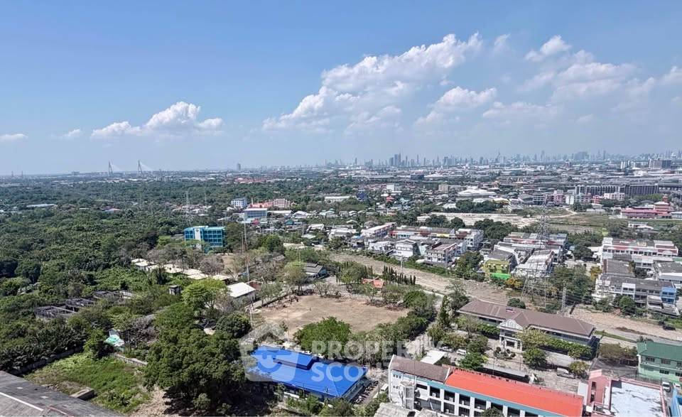 picture 21st-Floor 1-BR Aspire Erawan Prime Near BTS Royal Thai Naval Academy (ID 3291648) - 4/15
