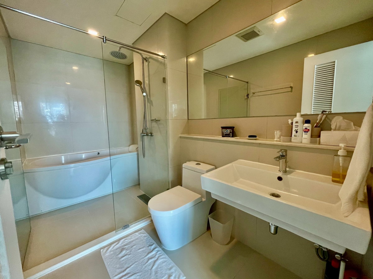 รูป รหัสทรัพย์ ขาย คอนโด Ivy Thonglor 1 ห้องนอน 1 ห้องน้ำ 42.41 ตร.ม. - รูปที่ 1/16