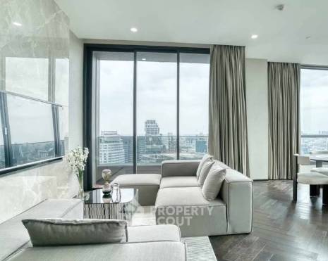 picture 3-BR Condo at The Esse Sukhumvit 36 near BTS Thong Lor (ID 3292836) - 7/7