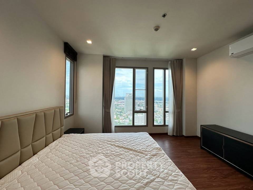 picture Pet-Friendly 3-BR Condo At Ashton Morph 38 Near BTS Thong Lor (ID 3325879) - 12/19