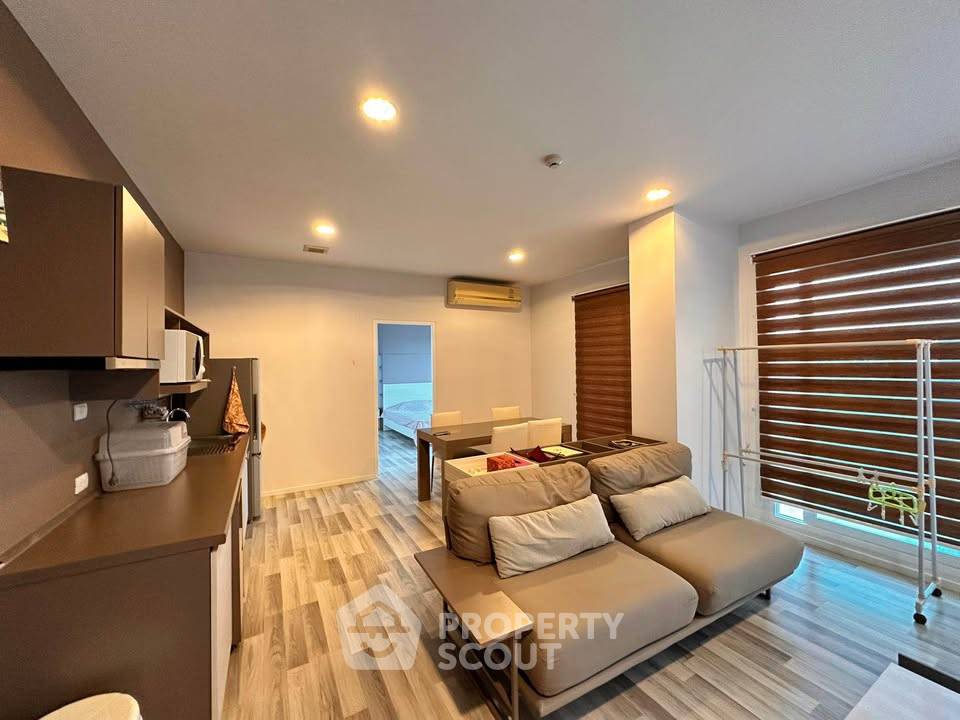picture 2-BR Condo At North Condo In Suthep, Chiang Mai (ID 3326507) - 2/12