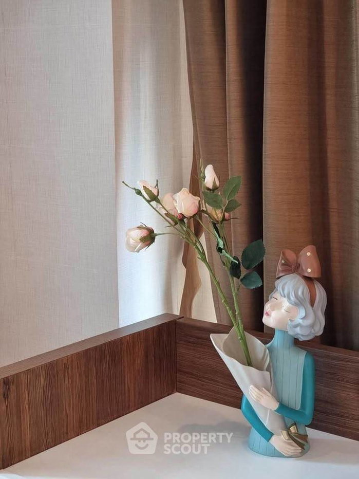 picture Pet-Friendly 2-BR Aequa Sukhumvit 49 Condominium Near BTS Thong Lor (ID 2908799) - 2/18