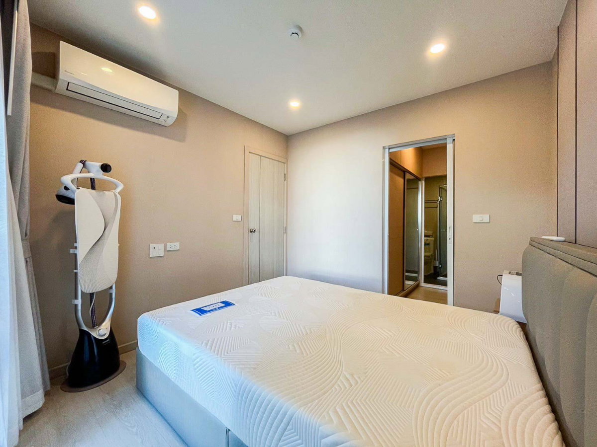 รูป ขาย คอนโด ใกล้ยูเนียนมอลล์ The Elegant Ladprao 1 ขนาด 37 ตรม ชั้น 2 - รูปที่ 5/16