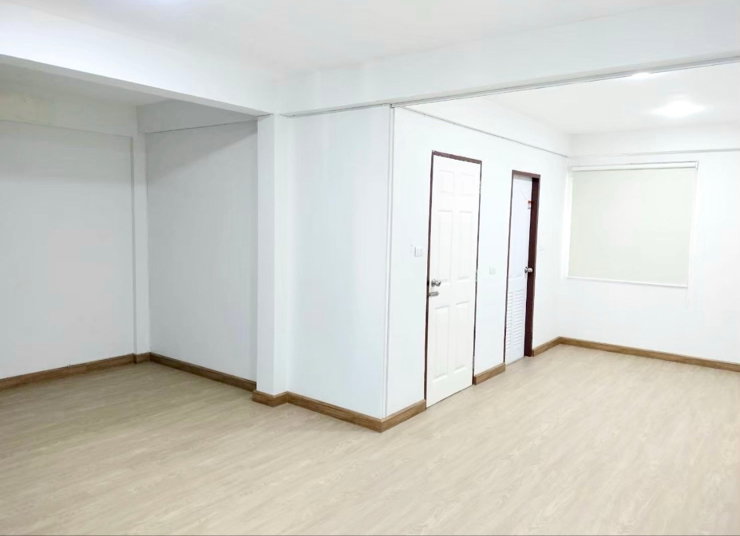 รูป !ดูบ้านผ่าน Video Call ได้ ทาวน์โฮม 3 ชั้น หมู่บ้าน ศุภาลัย วิลล์ สุขุมวิท – ศรีนครินทร์ ซอยแบริ่ง 58 / ศรีด่าน 3 - รูปที่ 8/11