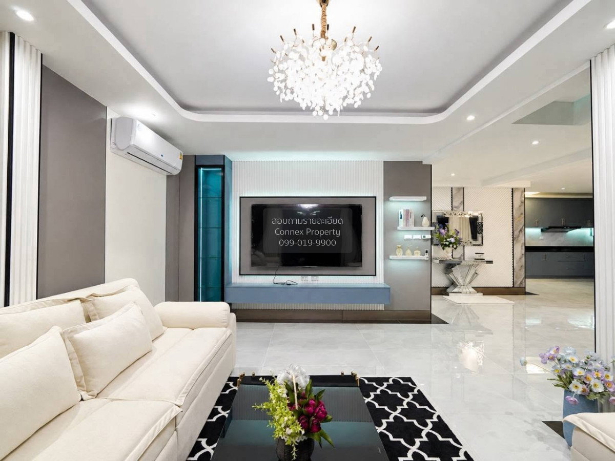 รูป ขายบ้าน พาร์ค วิลเลจ หนองปรือ บางละมุง ชลบุรี CX-176337 ✅ ทักไลน์ @connexproperty ตอบทันที ทีมงานมืออาชีพ ✅ - รูปที่ 4/12