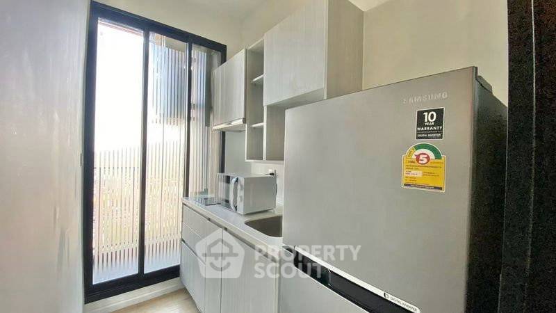 picture 33rd-Floor 1-BR At Notting Hill Laemchabang-Sriracha (ID 3304127) - 5/6