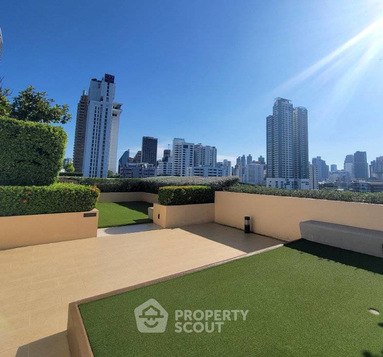 picture 1-BR Condo at Maestro 39 Sukhumvit 39 near BTS Phrom Phong (ID 3324046) - 14/15