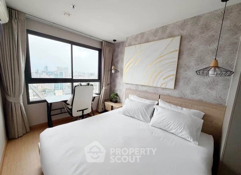 รูป คอนโด 2-ห้องนอน ที่ ไอดีโอ สุขุมวิท 93 ใกล้ BTS บางจาก (ID 3325553) - รูปที่ 4/9