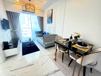 Condos for rent : For Rent Condo , The Empire Tower Pattaya , Nong Prue , Bang Lamung , Chon Buri , CX-176558 ✅ Live chat with us ADD LINE @connexproperty ✅